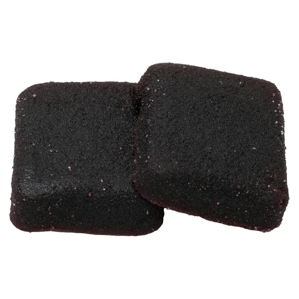 Wyld - Real Fruit Elderberry 750mg CBD:150mg CBN 30 Pack
