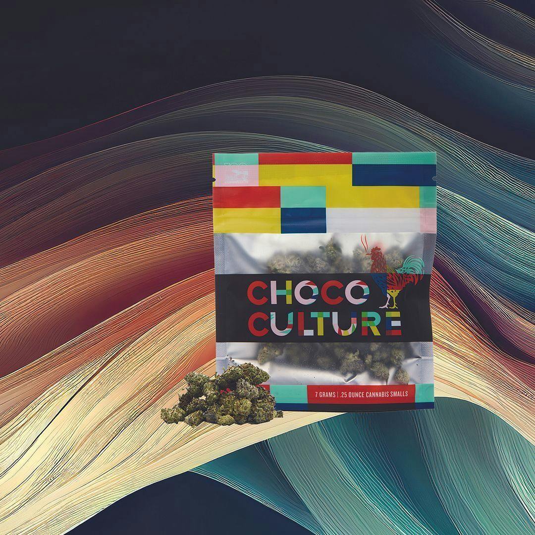 Choco Culture: Snow Capz