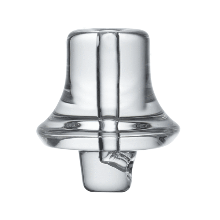 K. Haring - Carb Cap Replacement