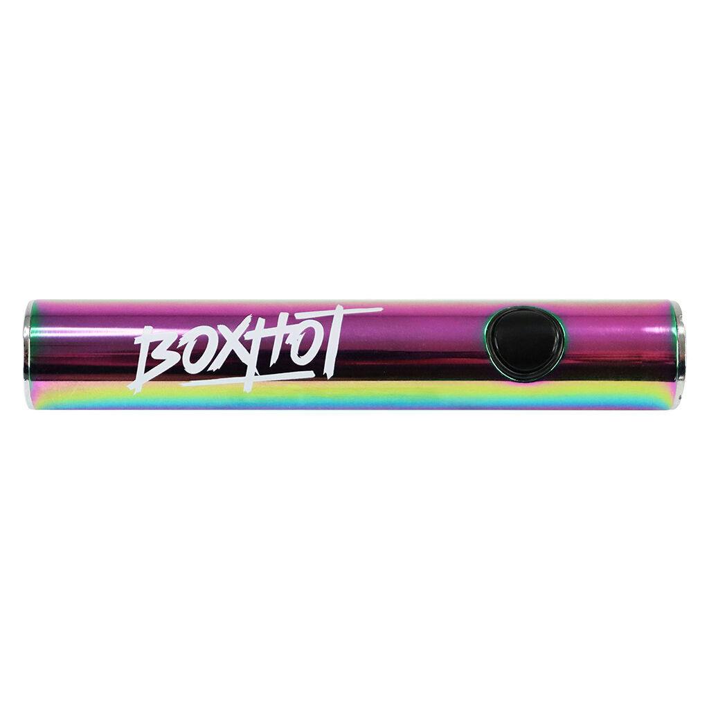 BoxHot - Glow Sticks 510 Vape Battery - 1 UNIT