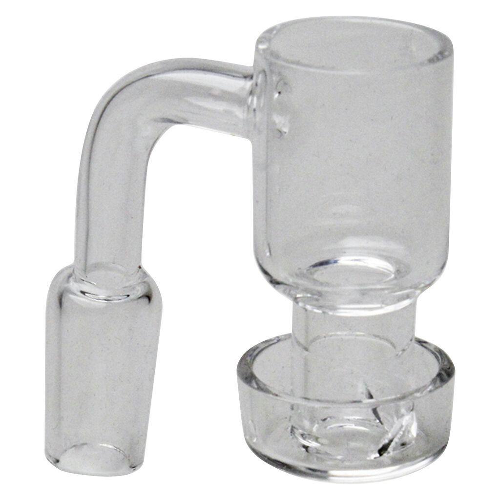 CannAccessories - Terp Slurp Banger 90 Degree Kit - 14MM - 1 UNIT