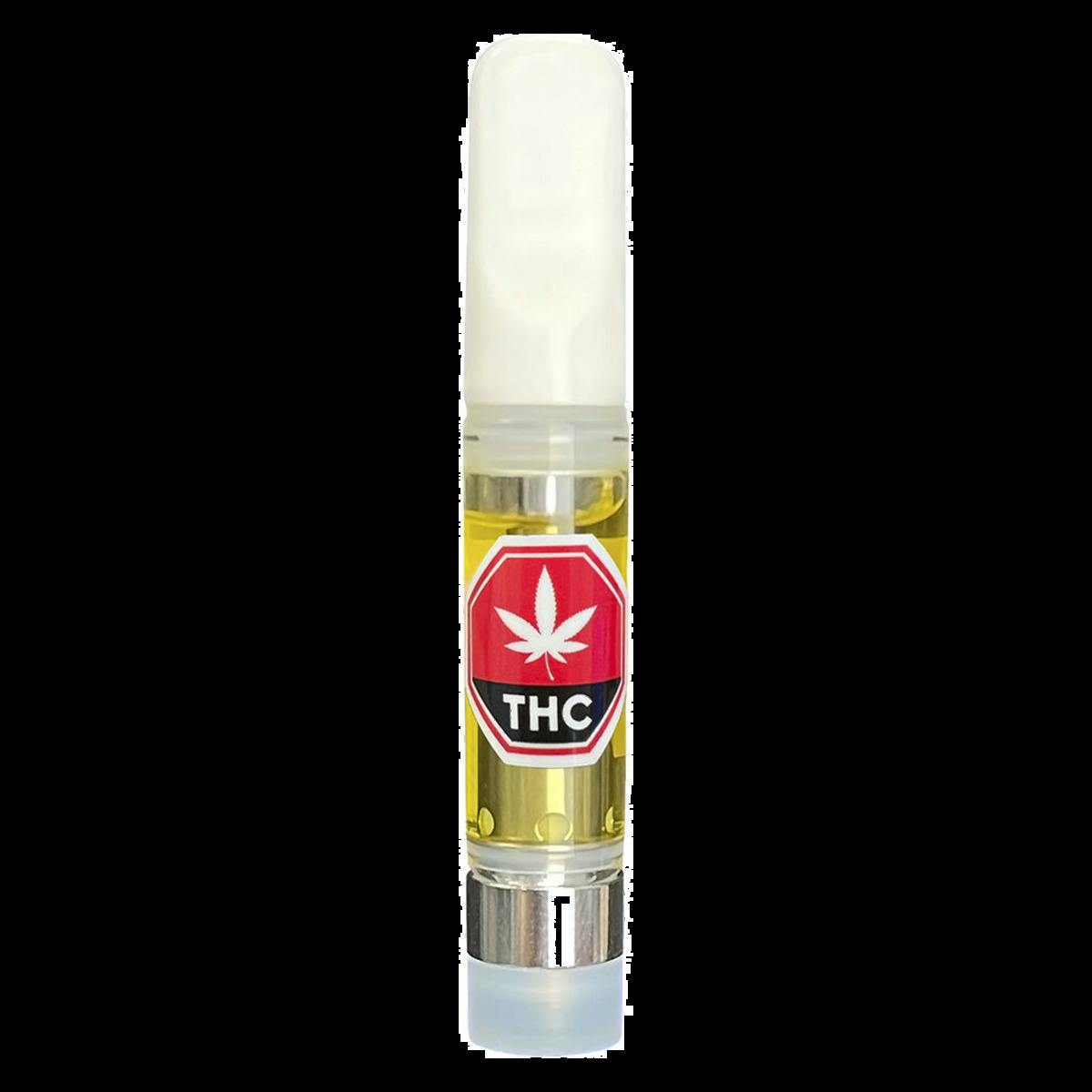 XPLOR - Jungle Fruit 510 Thread Cartridge - Indica - 1G