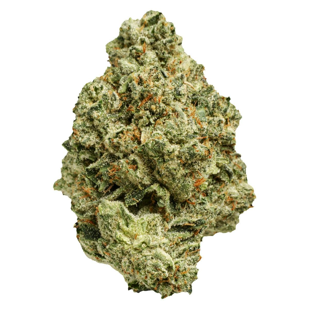 Pepe Gold - Lemon Splash - Sativa - 3.5g