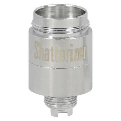 Shatterizer - CTECH Ceramic Coils - 5 Pack