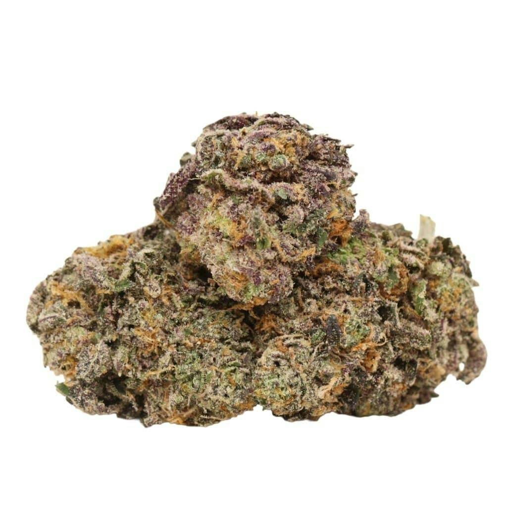 Central Plains Harvest - Indica - 7g