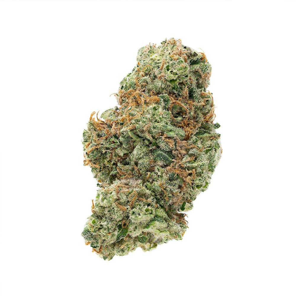 Central Plains Harvest - Sativa - 7g