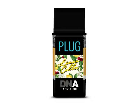 PLUG PLAY DNA Limoncello 1g