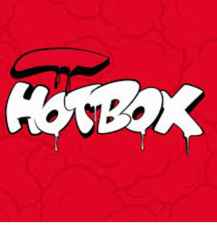 Hotbox: Paris OG