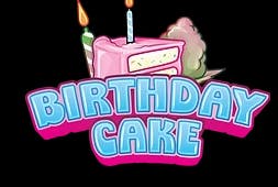 DANK: Birthday Cake