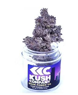 Kush Co Sour Power 3.5g