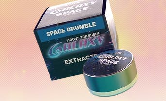 Galaxy | Cosmic Crumble | Dragonstone
