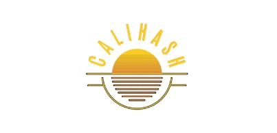 Cali Hash: Sour Strawberry