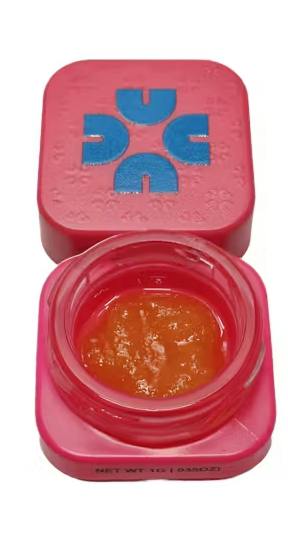 Casual: Casual Bubblez Extract 1g