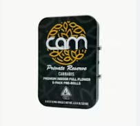 CAM | Cam Pop | Joints | 0.7g each | 5pk