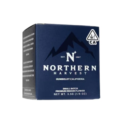 Sacred OG: Northern Harvest