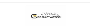 G3 Cultivators Nos 3.5G