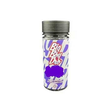 GROSS: Big Boy Dro