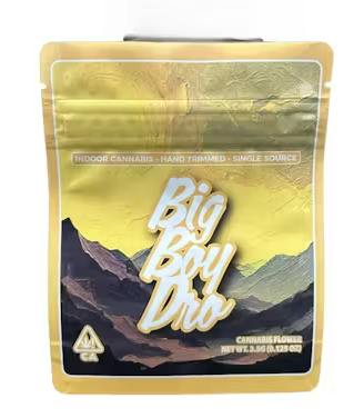 Gruntz: Big Boy Dro