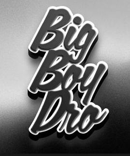 Big Boy Dro: Super Silver Haze