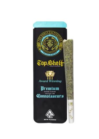 Skywalker OG 1 g Topshelf Cultivation