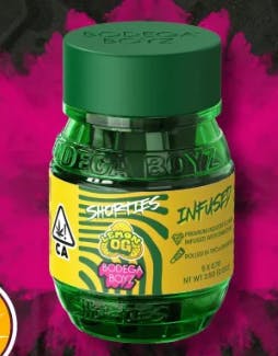 Bodega Boyz: Lemon Cherry Zlime