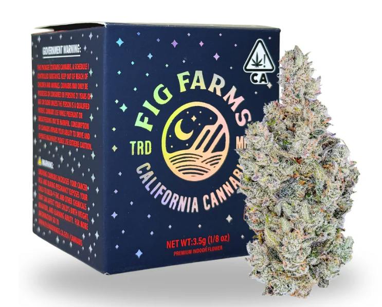 Fig Farms: Holy Cow!