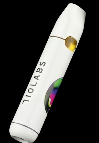 710 Labs Z: + Sour Tangie