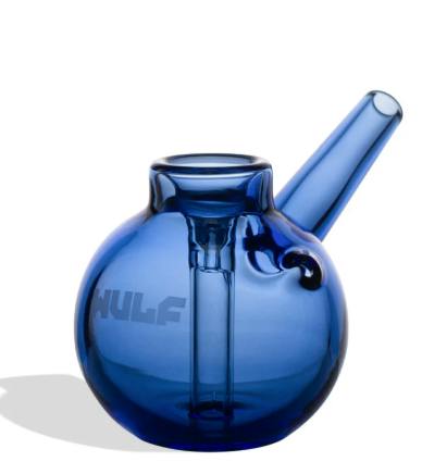 Wulf Glass Beek Bubbler