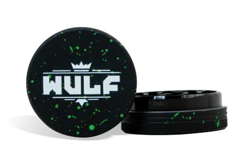 Wulf 65mm Spatter Grinder