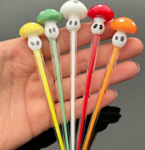 Mushroom Dabber Tool
