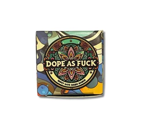 Durga 1g Extract Dope AF