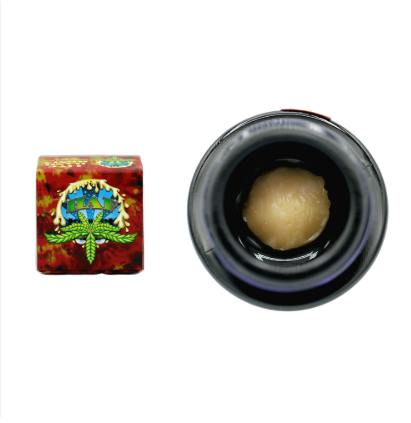 amp Dag 1g Extract HAF