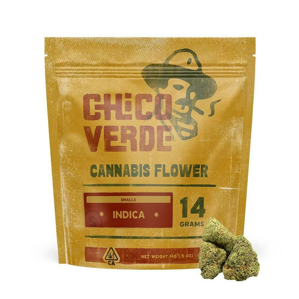Chico Verde: Ice Cream Cookies