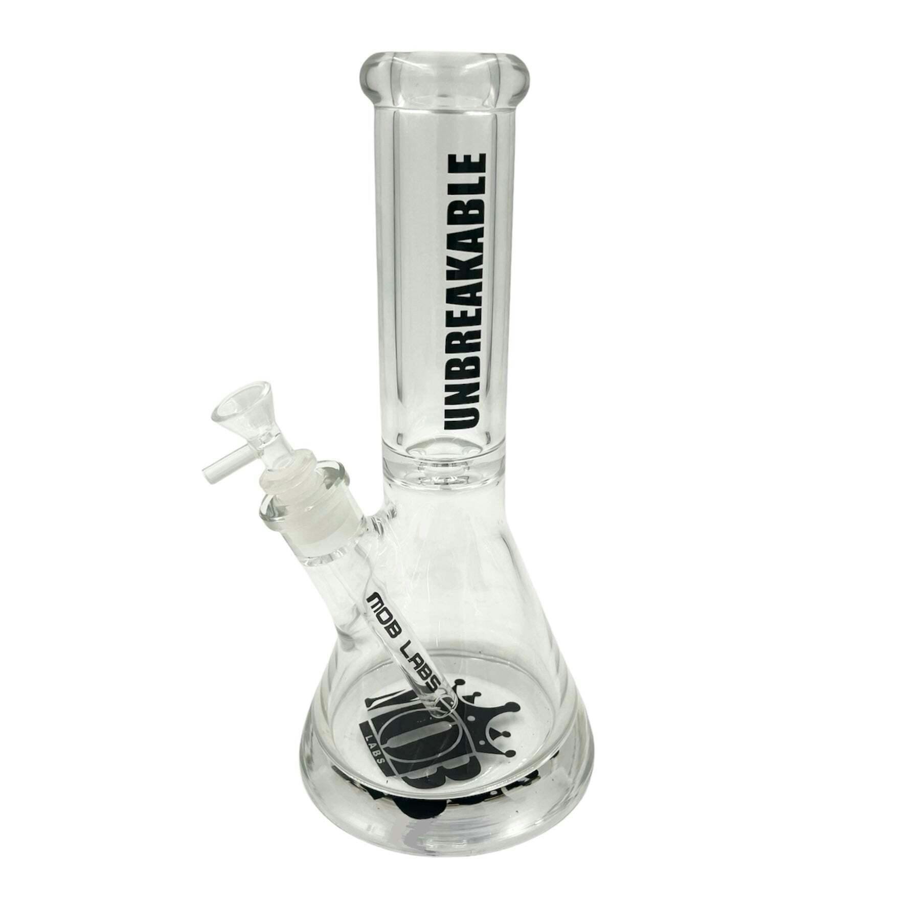 MOB Bong 12 Inch 9mm