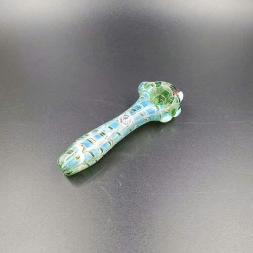 Small Glass Pipe Assorted