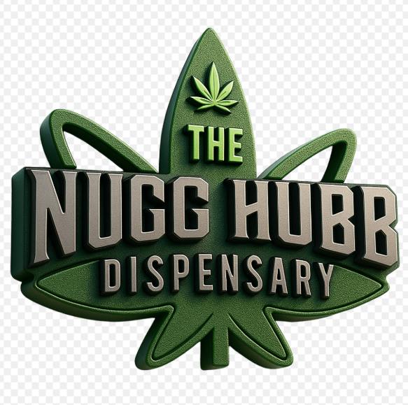 Nugg Hubb Lemon: Cookies