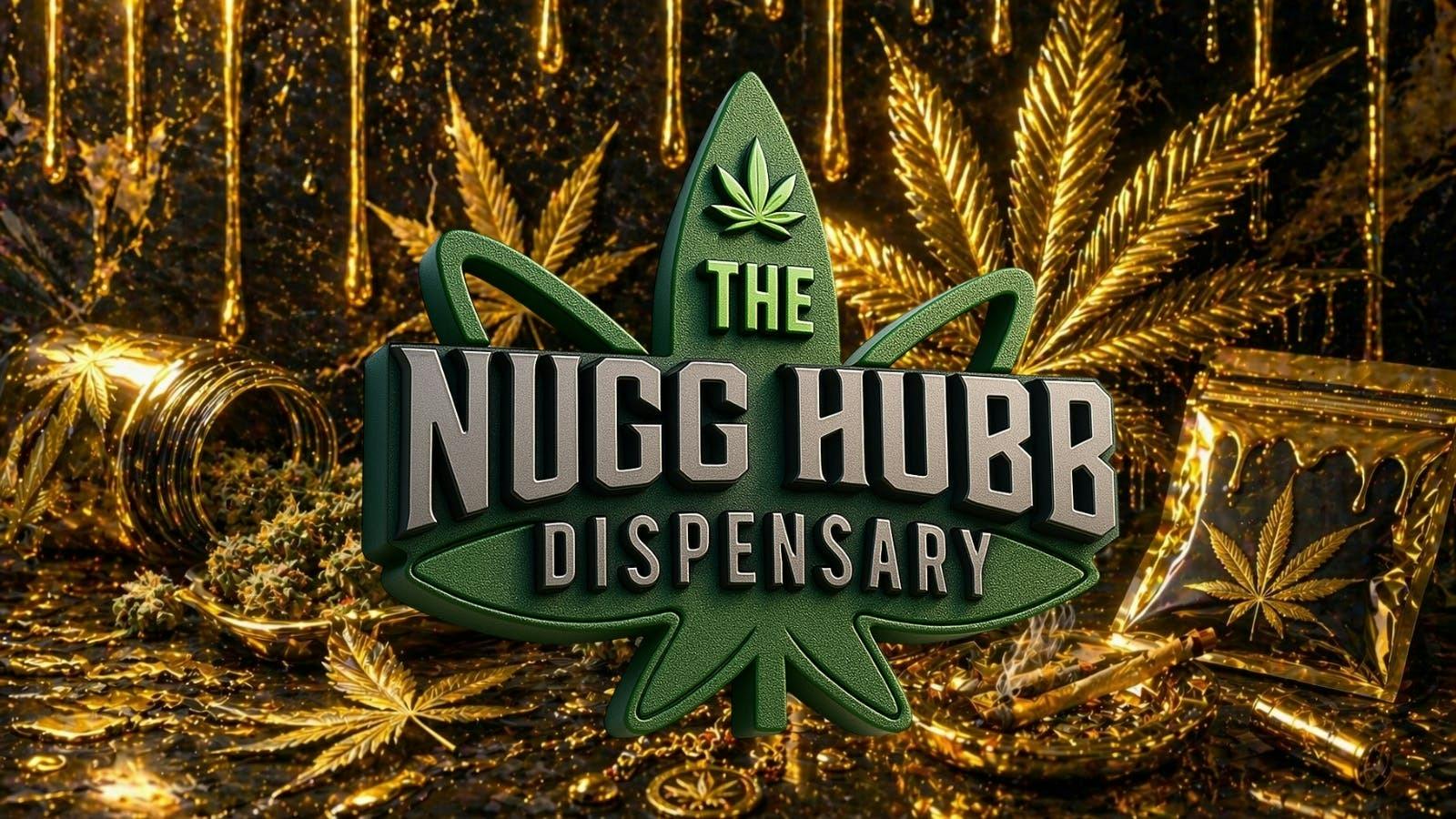 Nugg Hubb E-85 28G