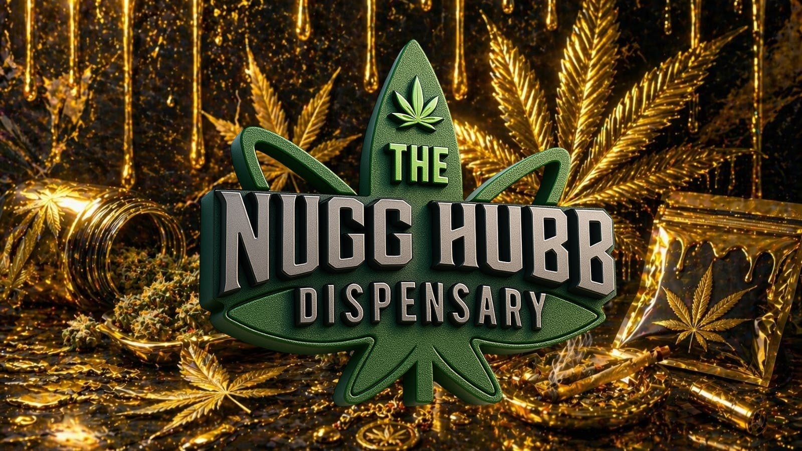 Nugg Hubb Lemon: Cookies