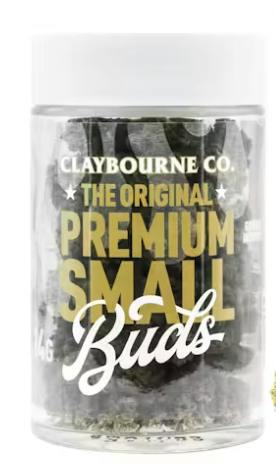 Claybourne CO. Spritzer 14G