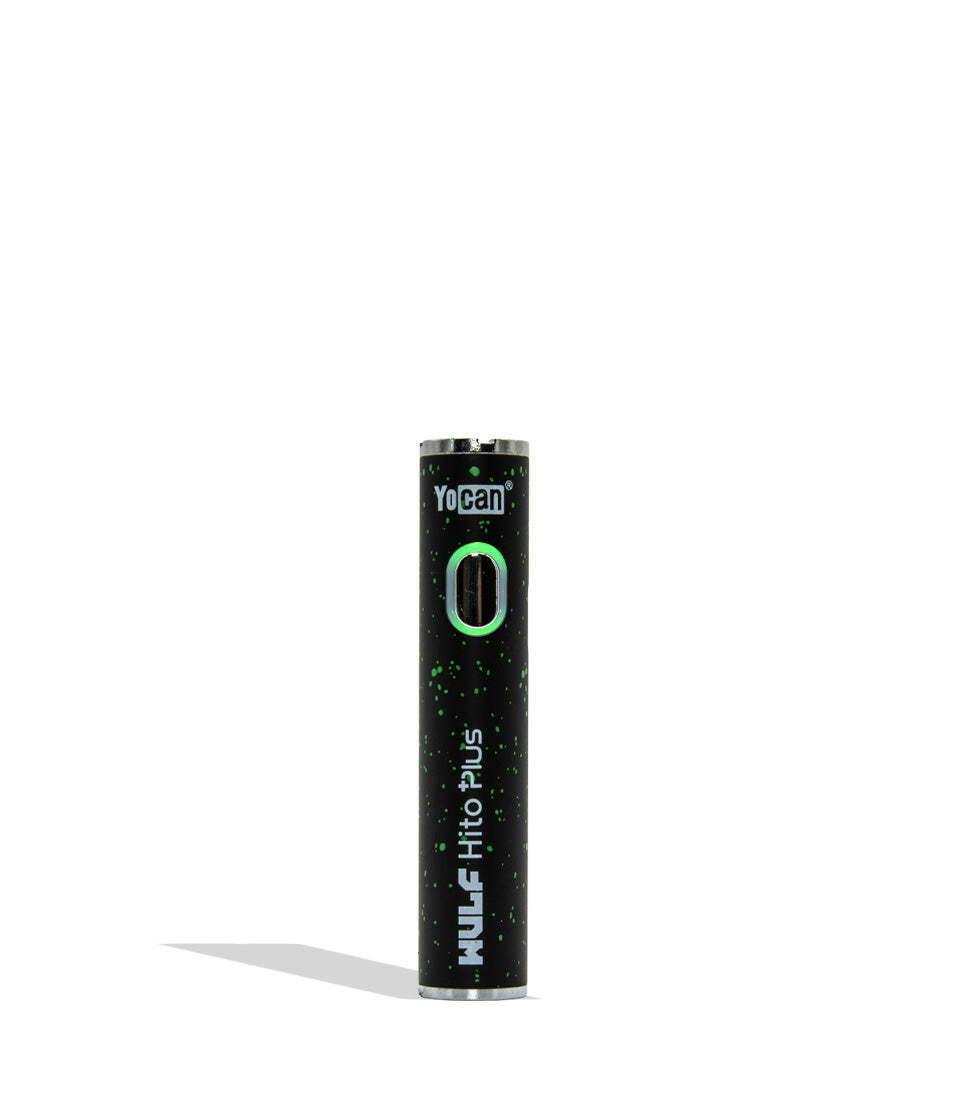 Wulf Hito Plus Battery