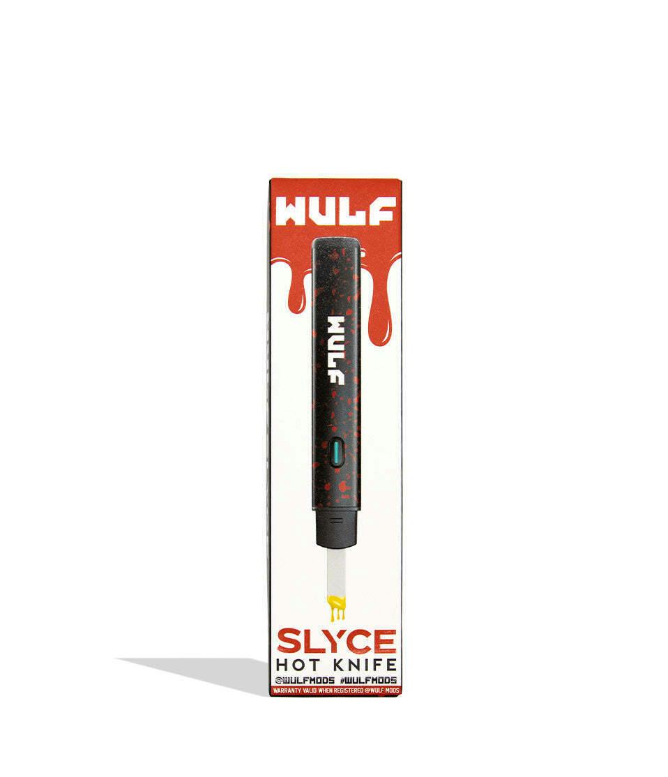 Wulf Slyce Hot Knife