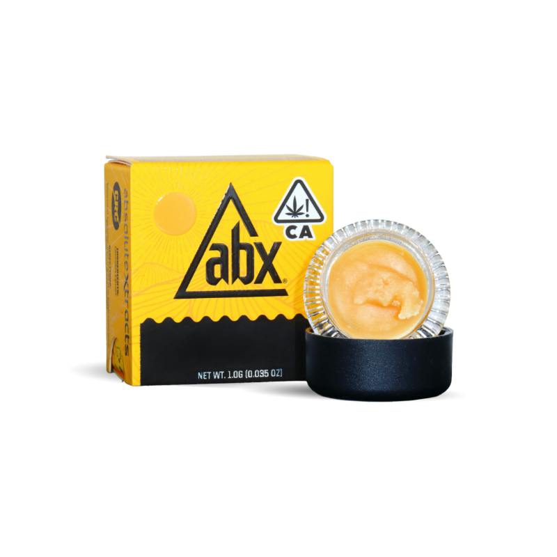 ABX: Papaya Peel
