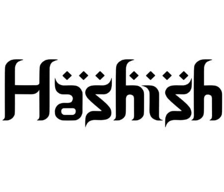 Hashish: Lost Paradise