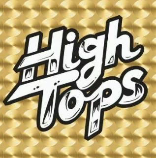 High Tops Legend OG 7G