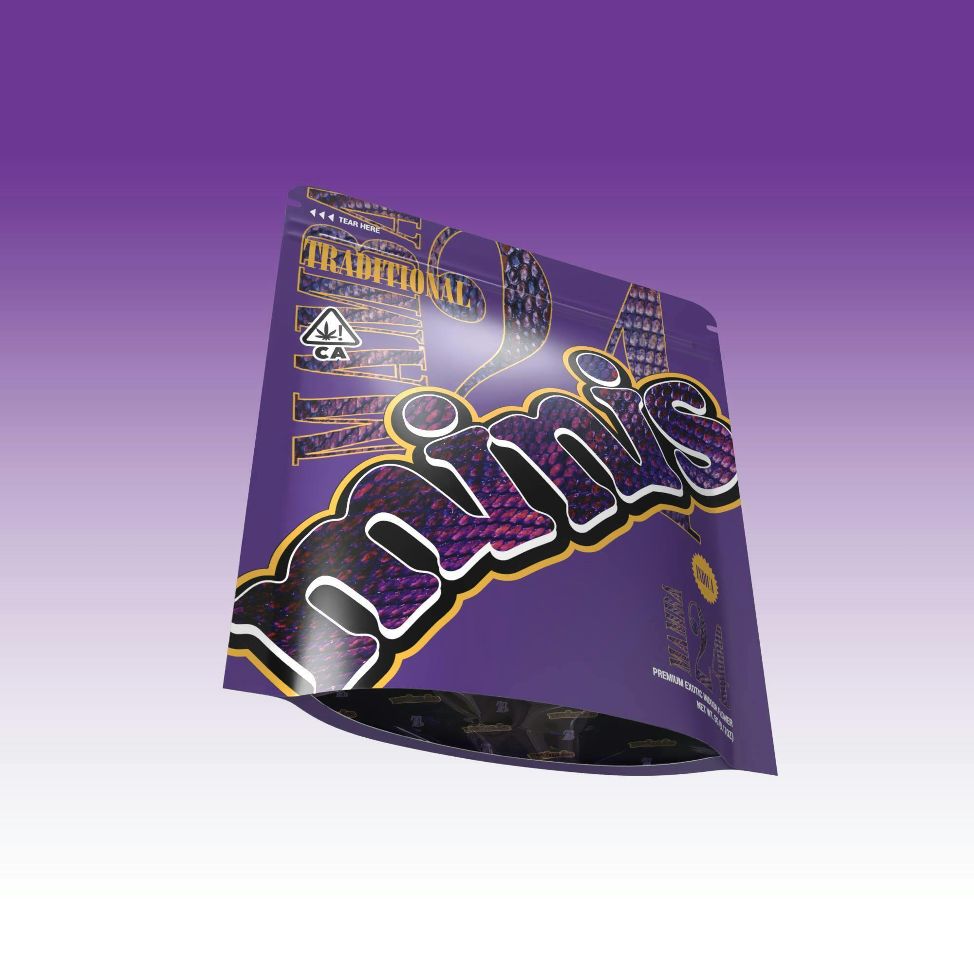 Traditional Mamba 24 5G Minis