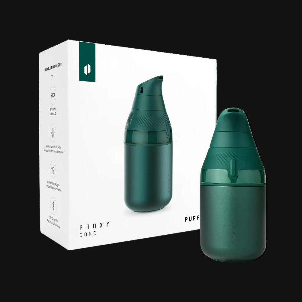 Puffco Proxy Core Pine
