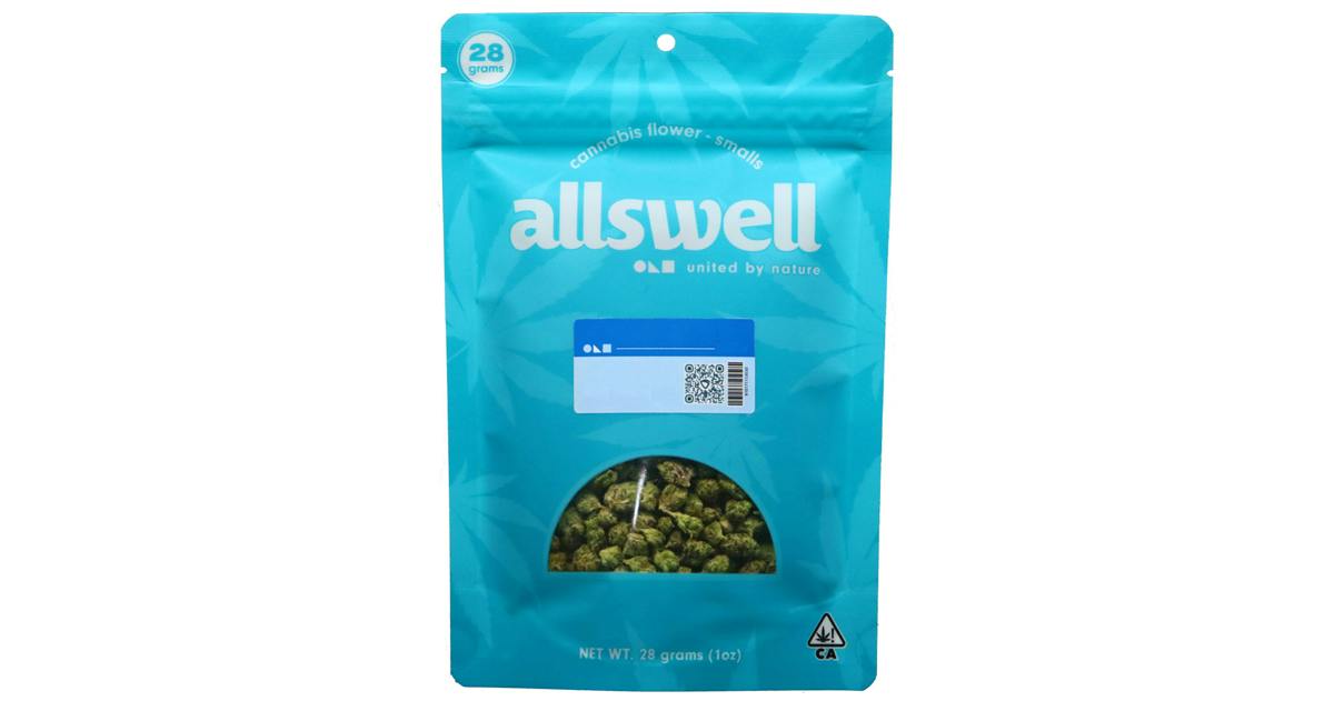 Allswell GSC x Starfighter 7G