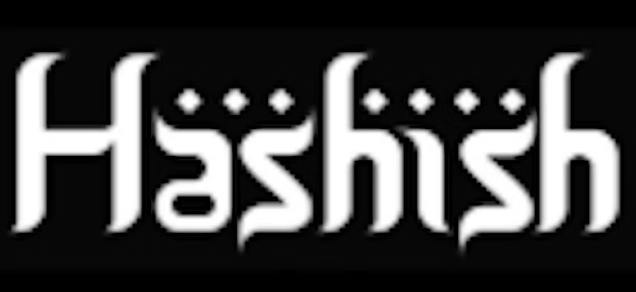 Hashish Midnight Snack Hashhole 2.5G
