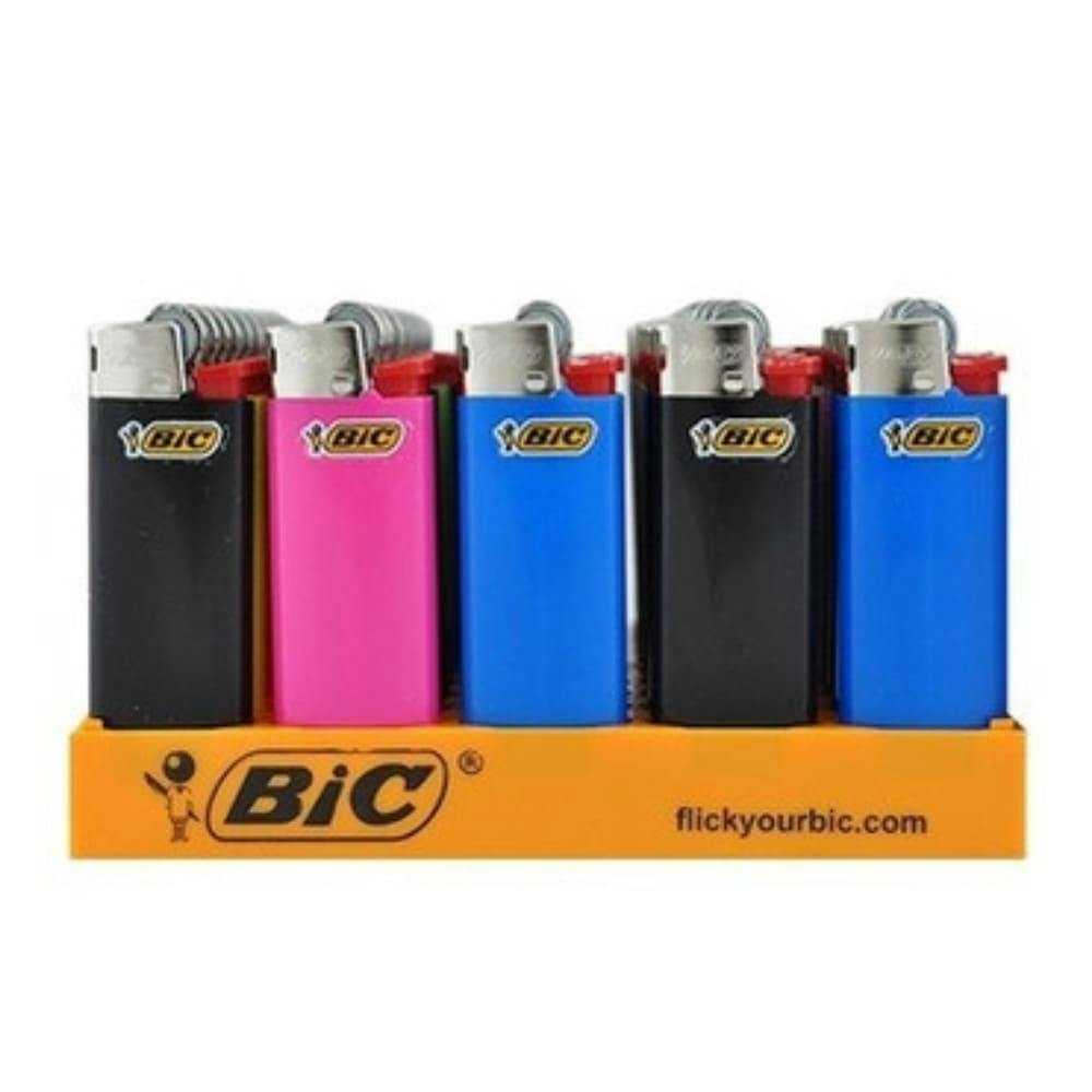 Lighters by Bic
