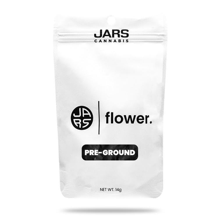 Preground 14g Applepocalypse